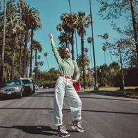 Отзыв от Анжела - виза ДТВ